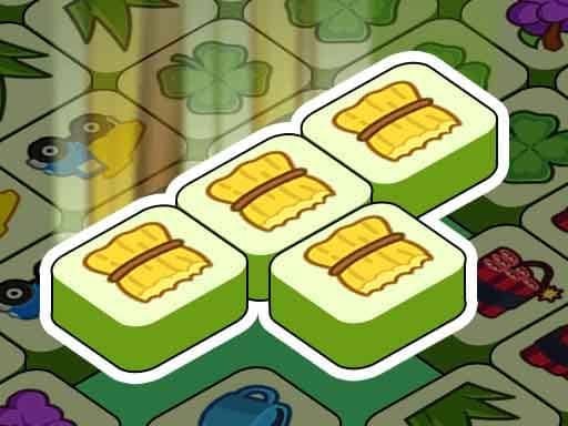 Screenshot von Block Puzzle King