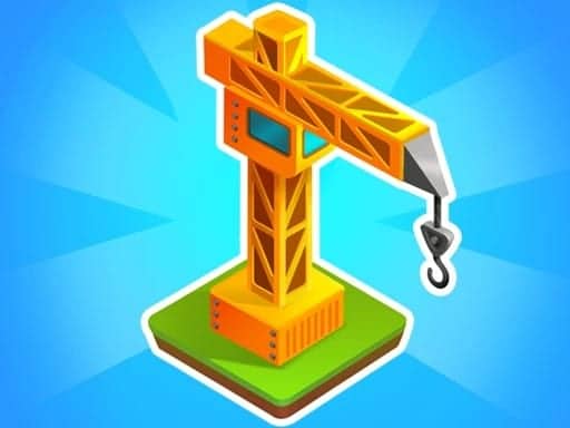 Screenshot von Tap Tap Builder