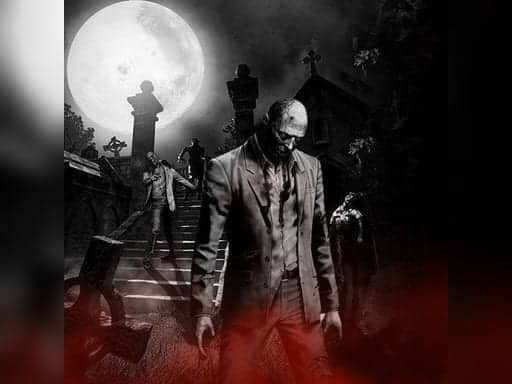 Screenshot von Zombie Survival: Dead Hunt