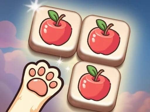 Screenshot von Fruit Cafe: Match 3