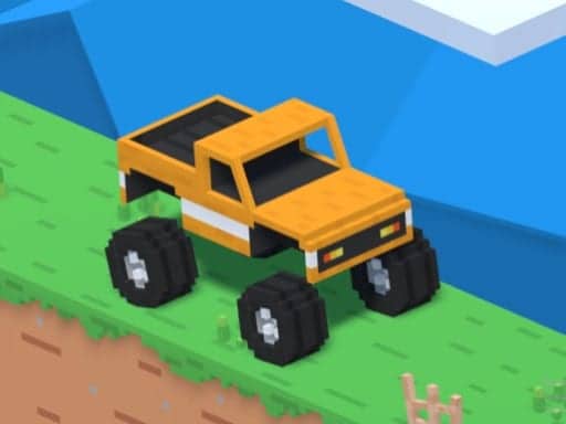 Screenshot von Good to drive