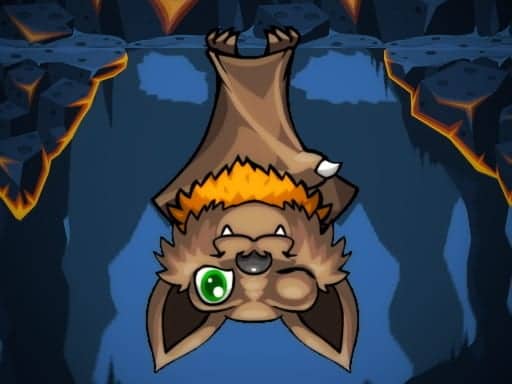 Screenshot von Batty The Bat