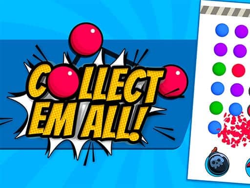 Screenshot von Collect Em All