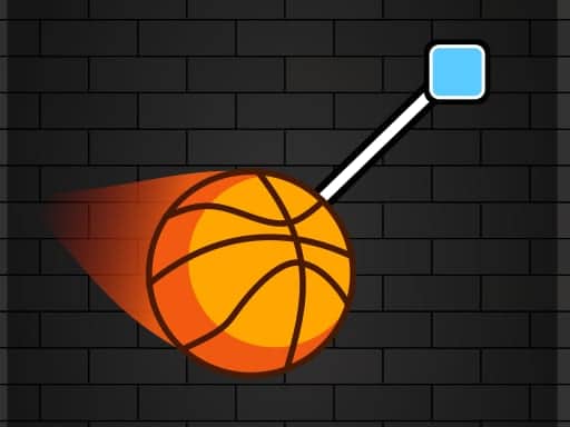 Screenshot von Cut and Dunk