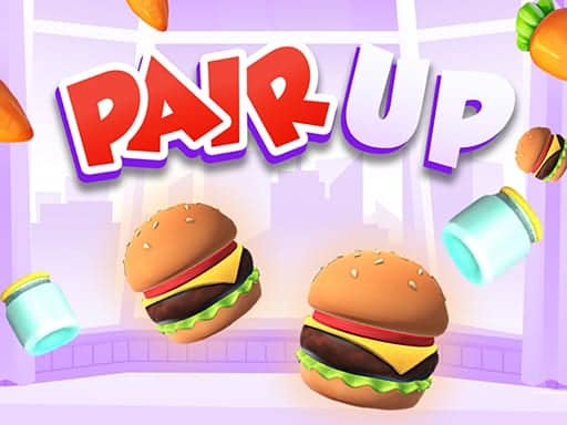 Screenshot von Pair Up