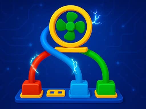 Screenshot von Tangle Master 3D