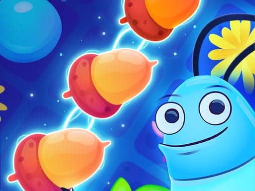 Screenshot von Best Friends Puzzle
