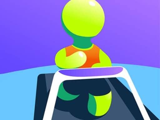 Screenshot von Fitness Club 3D