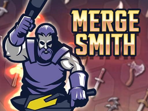 Screenshot von Merge Smith