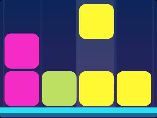 Screenshot von Breacking Blocks