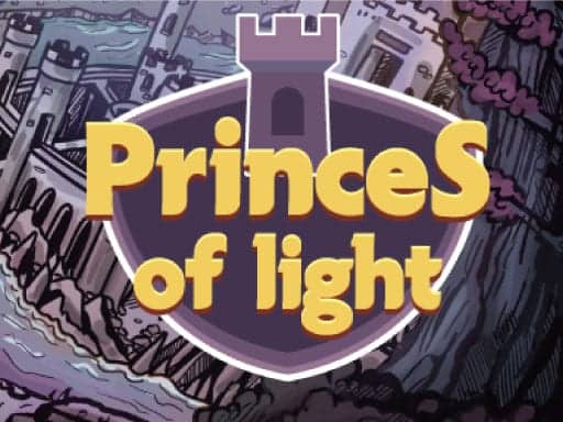 Screenshot von Princes of Light