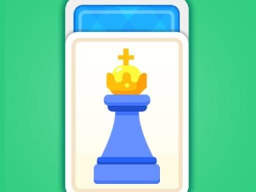 Screenshot von Card Solitaire: Word Game