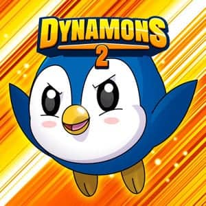 Screenshot von Dynamons 2