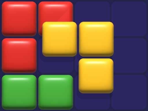 Screenshot von Koko Loco Block Blast
