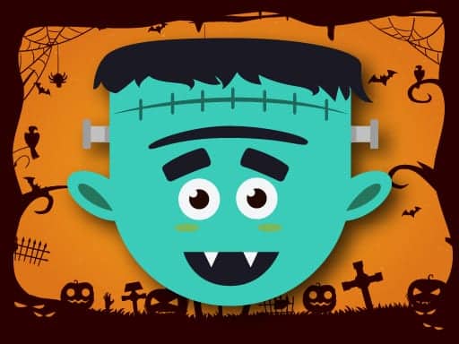 Screenshot von Halloween Where Is My Zombie?