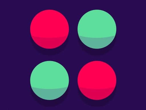 Screenshot von Pong the Ball