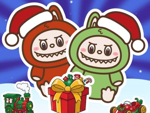 Screenshot von Latutu Holiday Gift Hunt