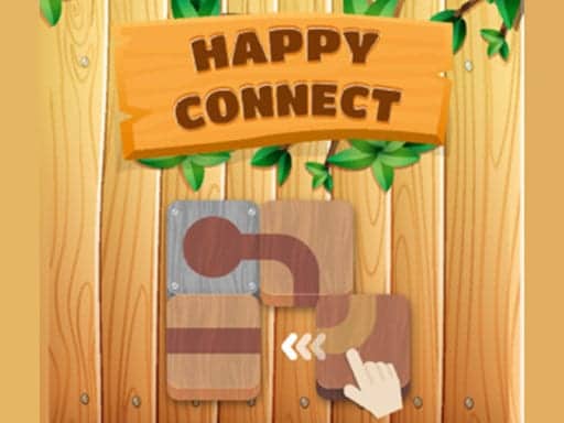 Screenshot von Happy Connect
