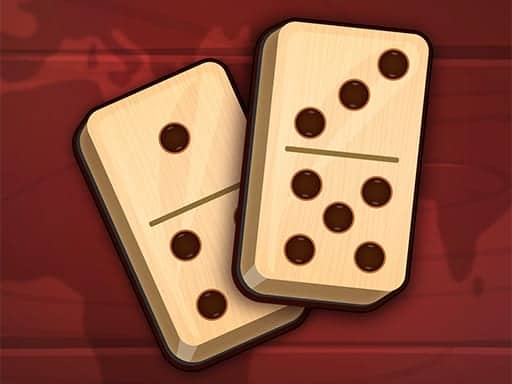 Screenshot von Domino World