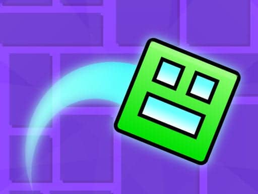 Screenshot von Geometry Dash Maze Maps