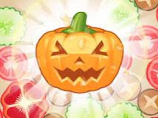 Screenshot von Merge Pumpkin
