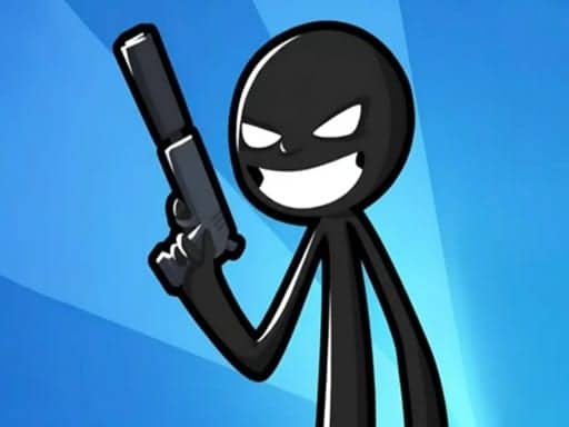 Screenshot von Stick vs Monster School 2