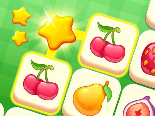 Screenshot von Tasty Match