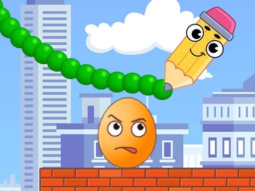 Screenshot von Crush the Eggs