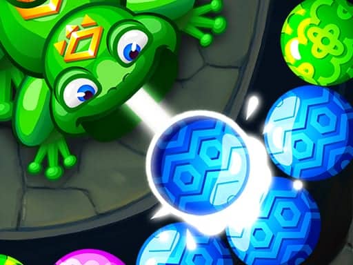 Screenshot von Zumbia Quest