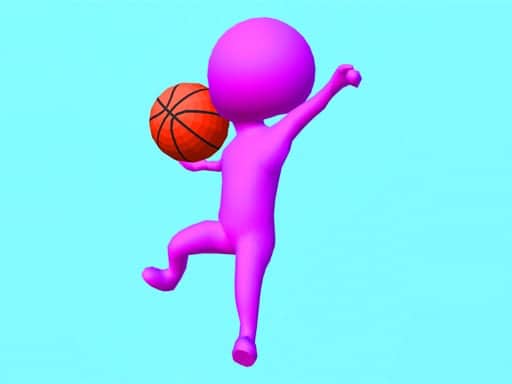 Screenshot von Faceball