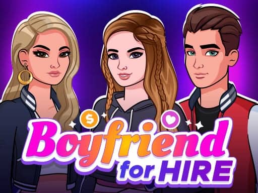 Screenshot von Boyfriend For Hire