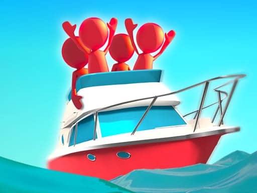 Screenshot von Ship Out