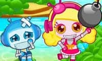 Screenshot von Bomb It Mission