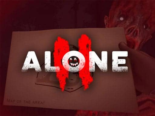 Screenshot von Alone II