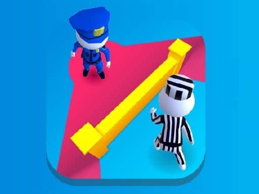 Screenshot von Hide and Seek | The Original HNS Stickman Game