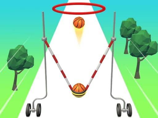 Screenshot von Idle Higher Ball