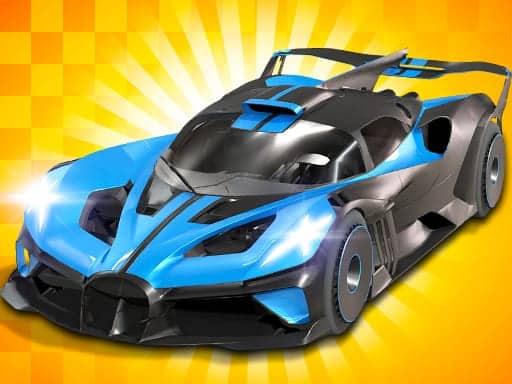 Screenshot von GT Cars Mega Ramps