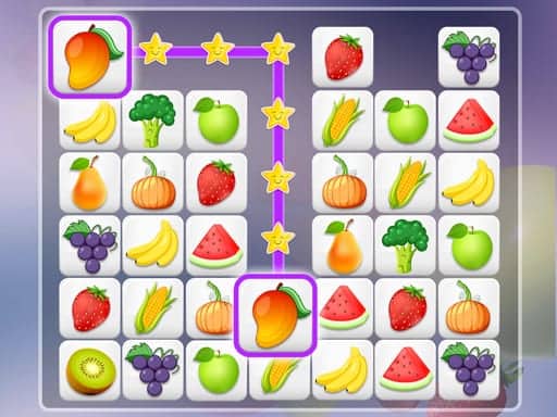 Screenshot von Tile Connect Pair Match Puzzle