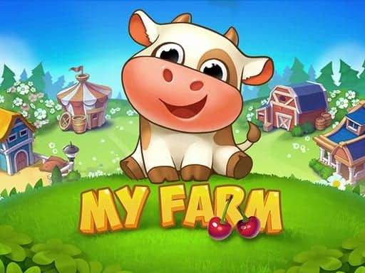 Screenshot von My Farm