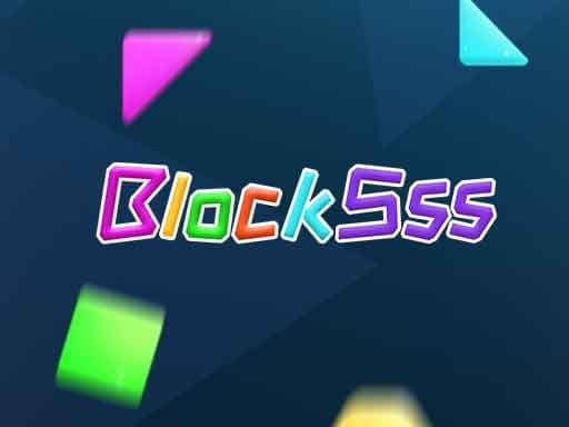 Screenshot von Blocksss