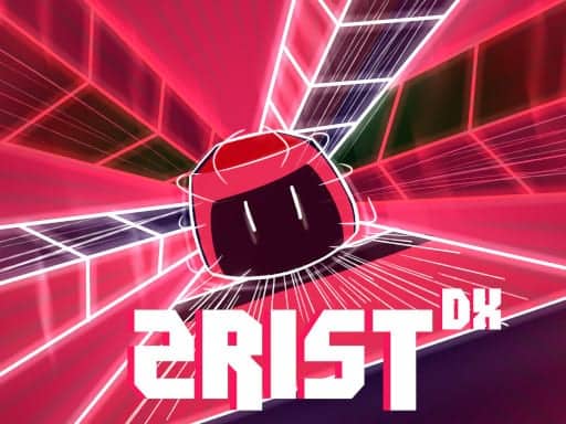 Screenshot von Zrist DX