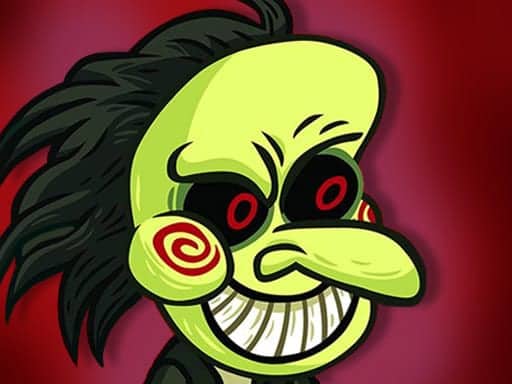 Screenshot von TrollFace Quest: Horror 1