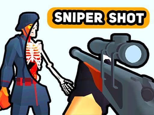 Screenshot von Sniper Shot: Bullet Time