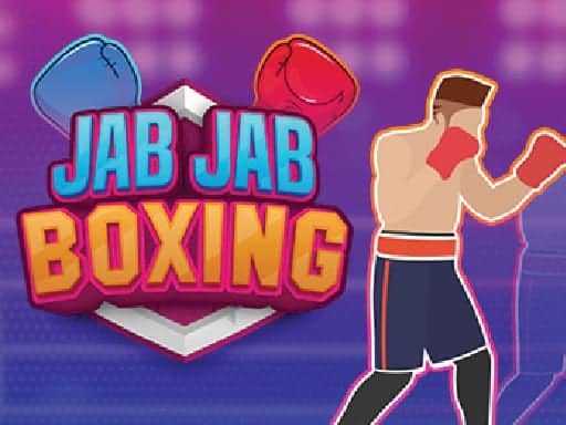 Screenshot von Jab Jab Boxing