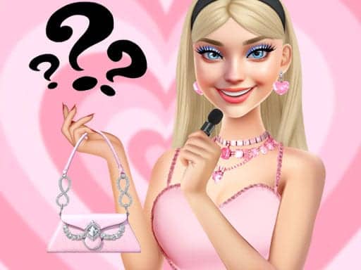 Screenshot von What's In My Bag?