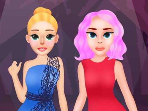 Screenshot von Princess Prom Night