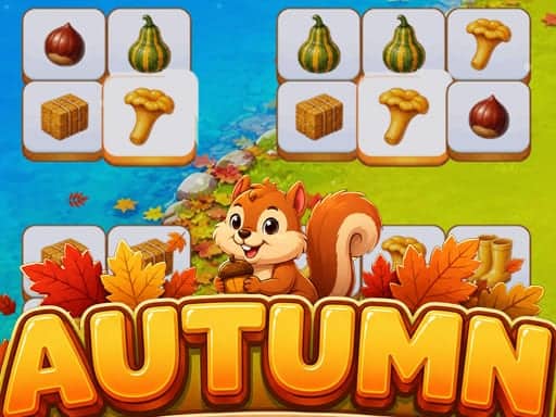 Screenshot von Autumn Onet Connect