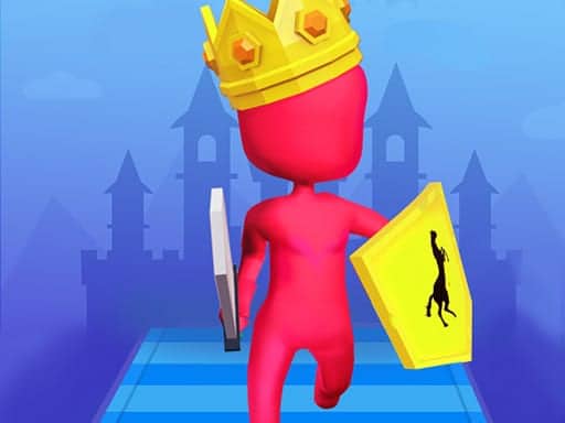 Screenshot von Join and Clash Battle