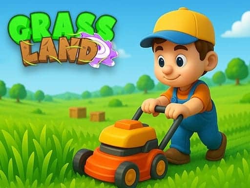 Screenshot von Grass Land