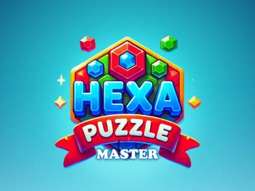 Screenshot von Hexa Puzzle Master